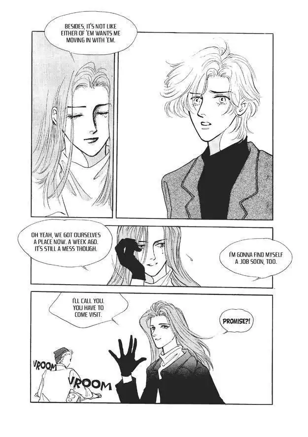 Do Whatever You Want Chapter 2.3 21